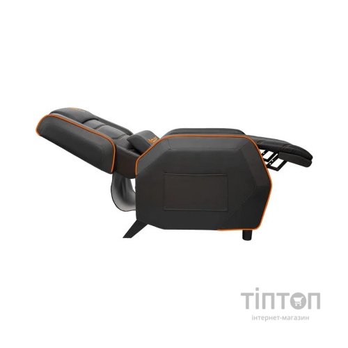 Крісло ігрове Cougar Ranger S Black/Orange