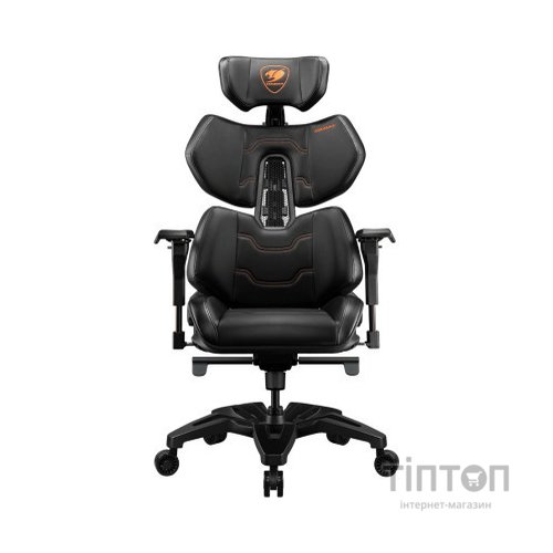 Крісло ігрове Cougar Terminator
