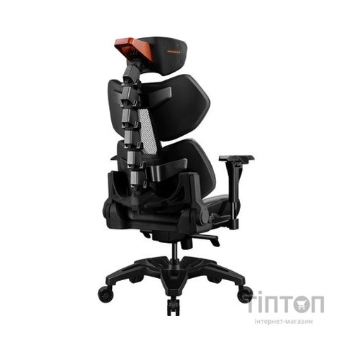 Крісло ігрове Cougar Terminator