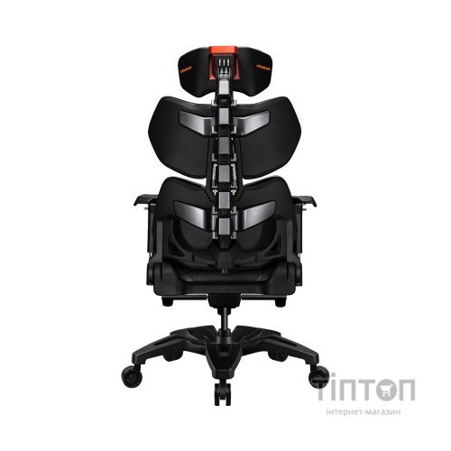Крісло ігрове Cougar Terminator