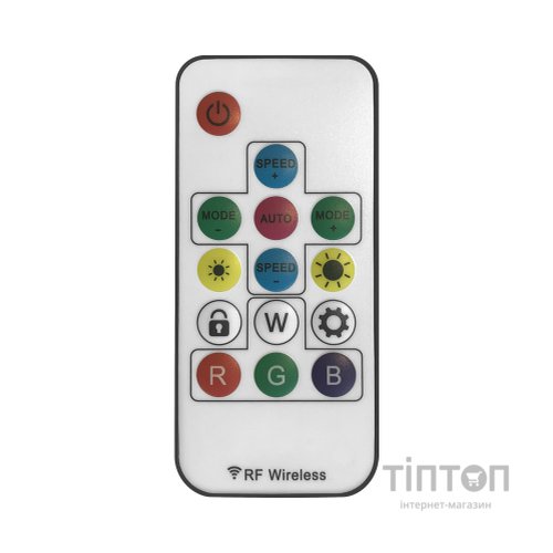 Крісло ігрове Defender Ultimate RGB Black (64355)