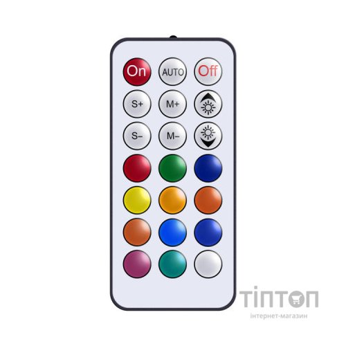 Крісло ігрове Defender Watcher RGB White (64336)