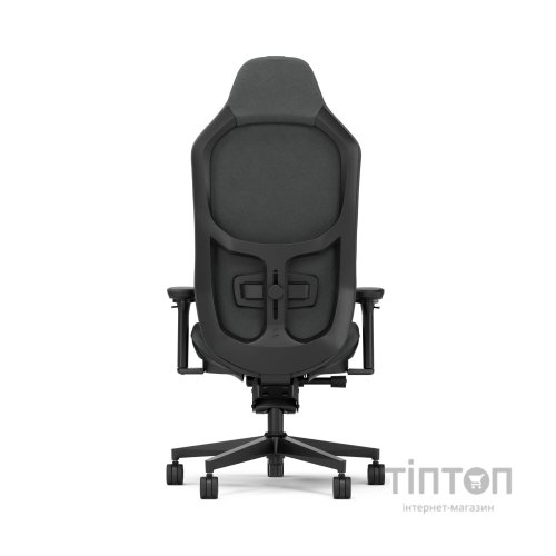 Крісло ігрове Fractal Design Refine Fabric Dark (FD-CH-RE1F-01)