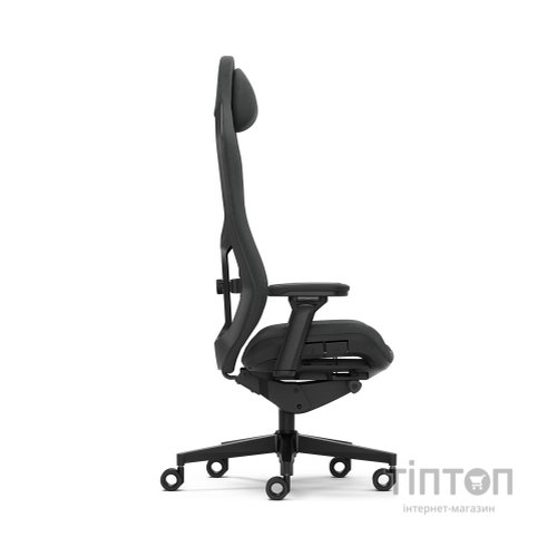 Крісло ігрове Fractal Design Refine Mesh Dark (FD-CH-RE1M-01)