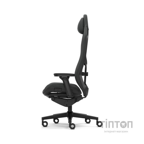 Крісло ігрове Fractal Design Refine Mesh Dark (FD-CH-RE1M-01)