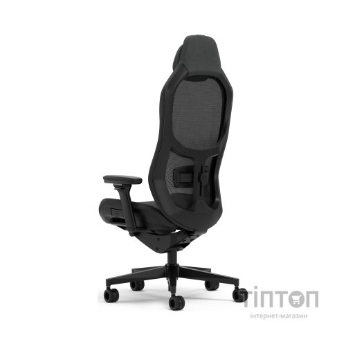 Крісло ігрове Fractal Design Refine Mesh Dark (FD-CH-RE1M-01)