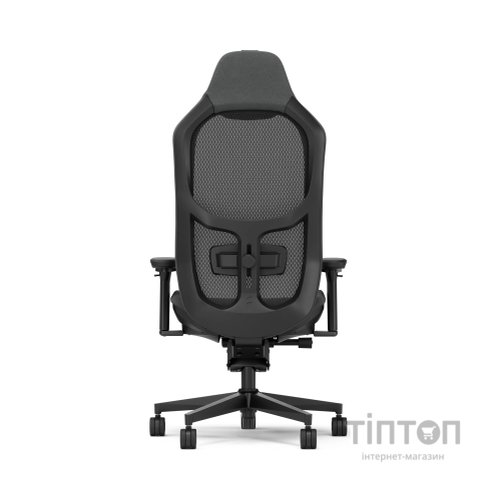 Крісло ігрове Fractal Design Refine Mesh Dark (FD-CH-RE1M-01)