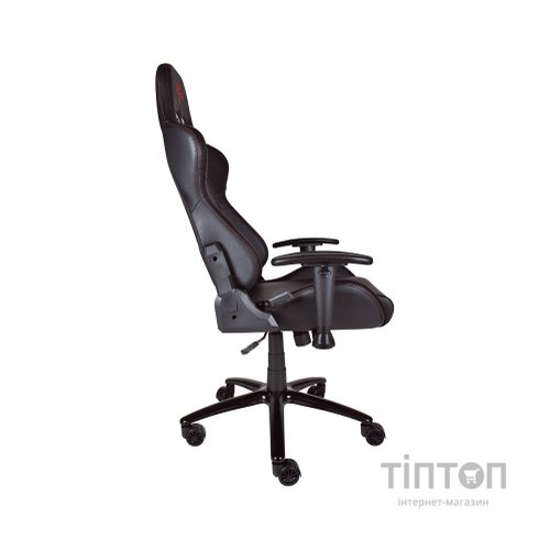 Крісло ігрове FragON 2X Series Black (FRGN_2X_R2_BLACK)