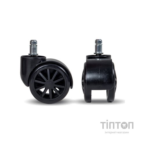 Крісло ігрове FragON 2X Series Black (FRGN_2X_R2_BLACK)