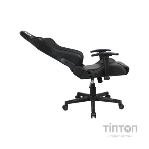 Крісло ігрове Gamemax GCR09 Black