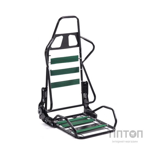 Крісло ігрове GT Racer X-0712 Shadow Gray