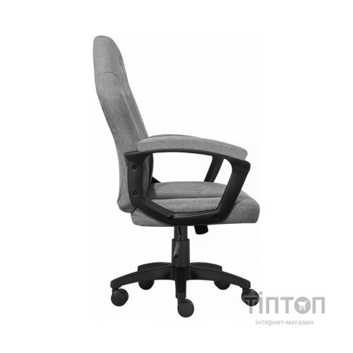 Крісло ігрове GT Racer X-1414 Gray/Gray (X-1414 Fabric Gray/Gray)