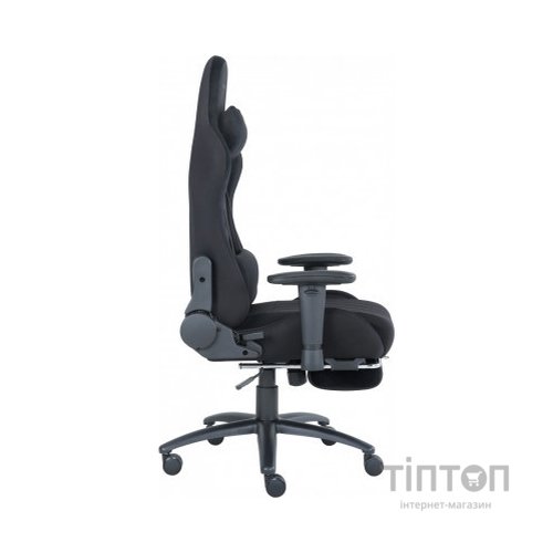 Крісло ігрове GT Racer X-2534-F Black (X-2534-F Fabric Black)