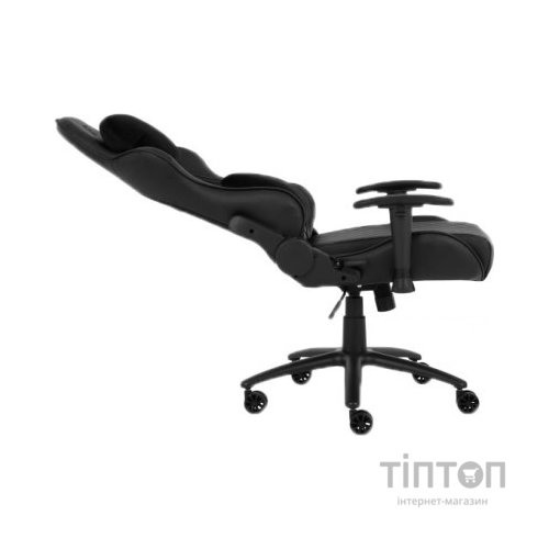 Крісло ігрове GT Racer X-2537 Black