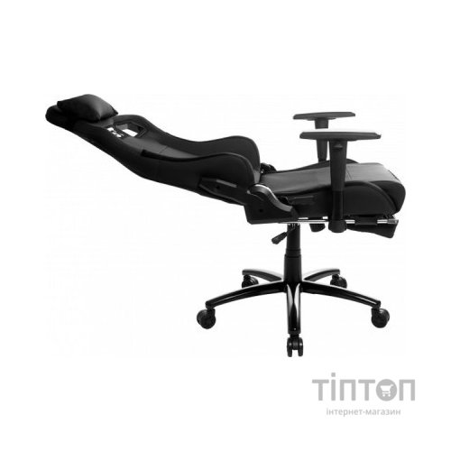 Крісло ігрове GT Racer X-5108 Black