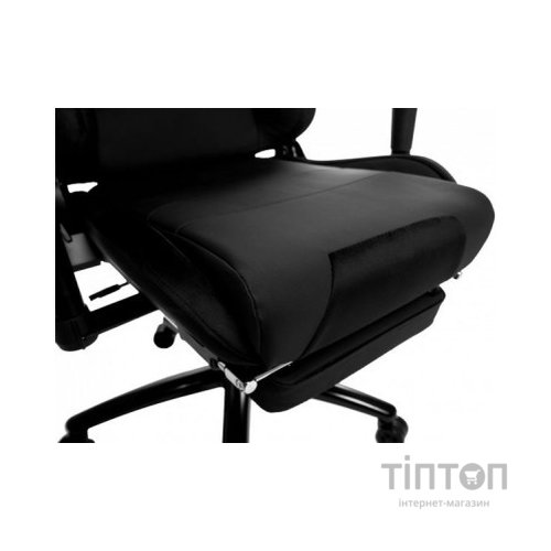 Крісло ігрове GT Racer X-5108 Black
