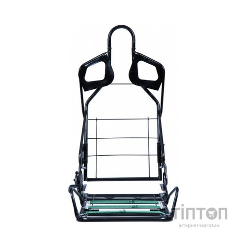 Крісло ігрове GT Racer X-8005 Dark Blue/Black