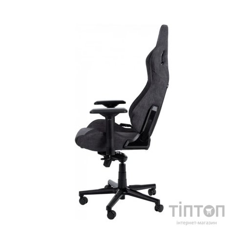 Крісло ігрове GT Racer X-8005 Dark Gray