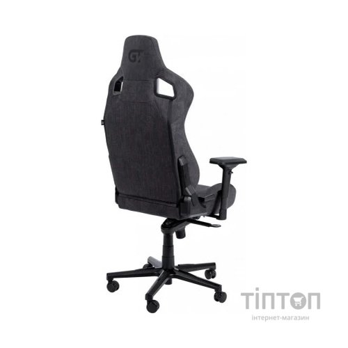 Крісло ігрове GT Racer X-8005 Dark Gray
