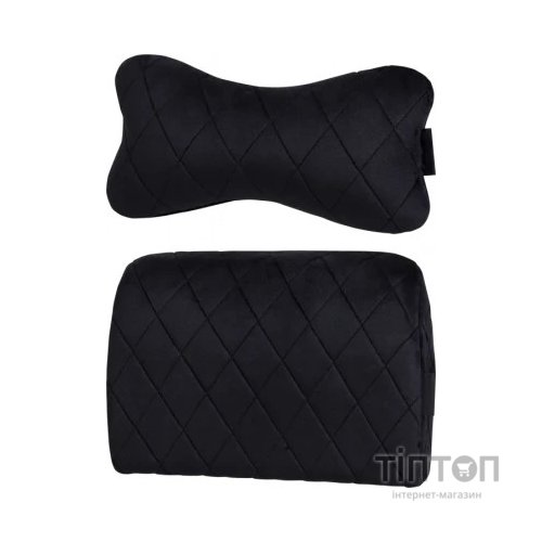 Крісло ігрове GT Racer X-8005 Dark Gray