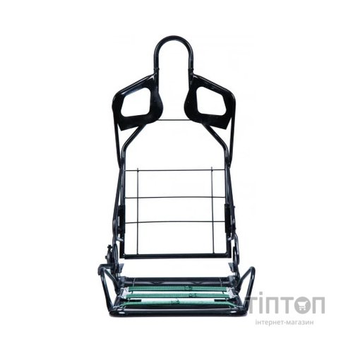 Крісло ігрове GT Racer X-8005 Dark Gray