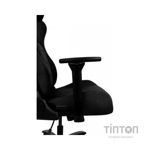 Крісло ігрове GT Racer X-8776 Black (X-8776 Fabric Black)