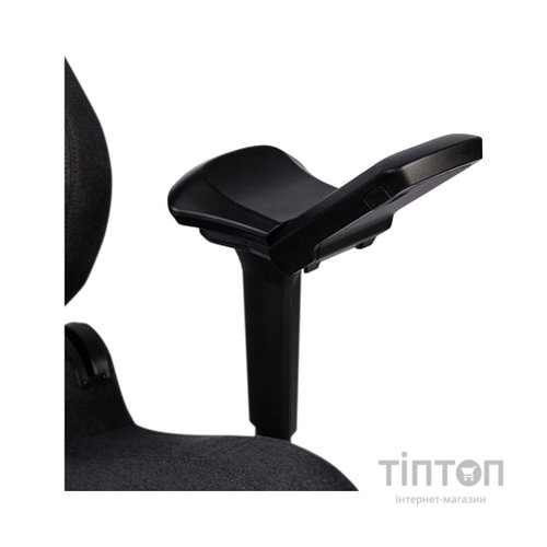 Крісло ігрове GT Racer X-8825 Black (X-8825 Fabric Black XL)