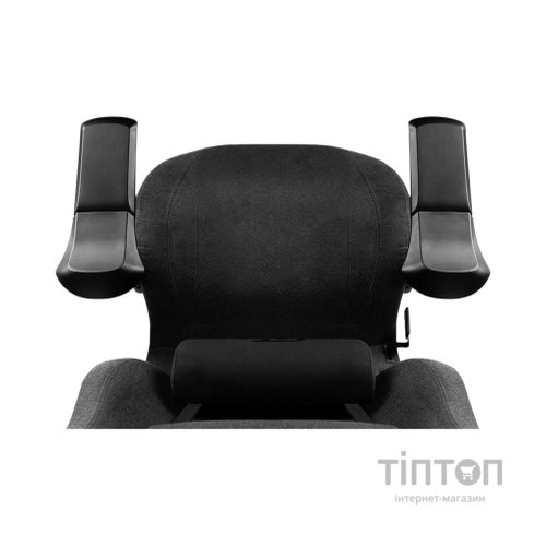 Крісло ігрове GT Racer X-8825 Black (X-8825 Fabric Black XL)
