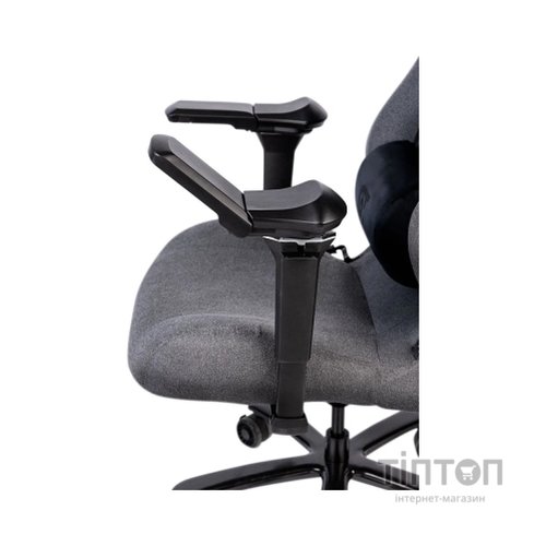 Крісло ігрове GT Racer X-8825 Gray (X-8825 Fabric Gray XL)