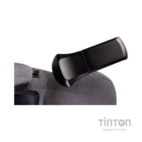 Крісло ігрове GT Racer X-8825 Gray (X-8825 Fabric Gray XL)