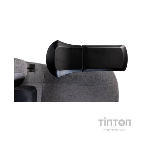 Крісло ігрове GT Racer X-8825 Gray (X-8825 Fabric Gray XL)