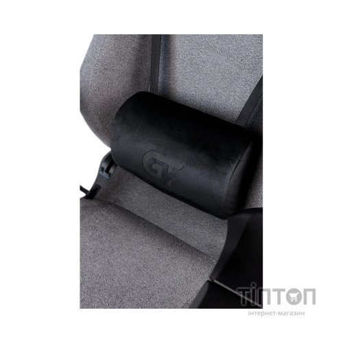 Крісло ігрове GT Racer X-8825 Gray (X-8825 Fabric Gray XL)