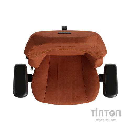 Крісло ігрове Hator Arc 3 L Velour Orange (HTC3449L)