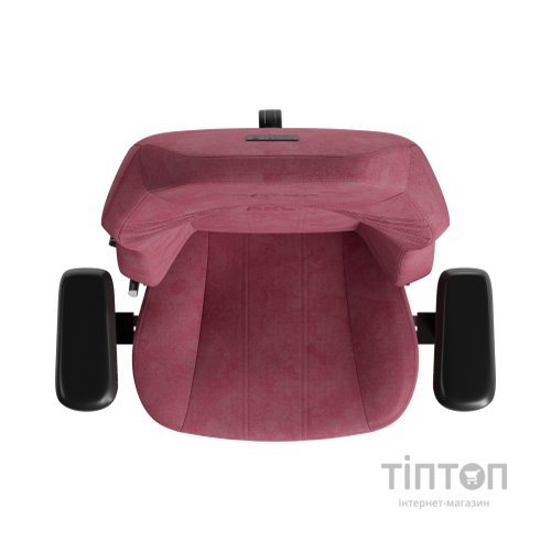 Крісло ігрове Hator Arc 3 L Velour Orchid Pink (HTC3444L)