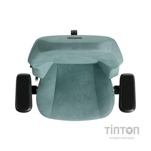 Крісло ігрове Hator Arc 3 L Velour Turquoise (HTC3443L)