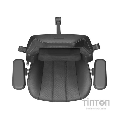 Крісло ігрове Hator Arc 3 S PU Black (HTC3400S)
