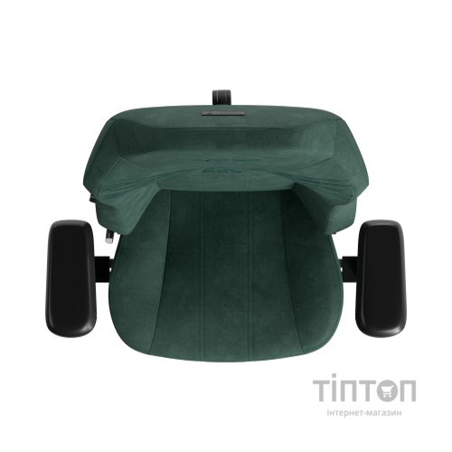 Крісло ігрове Hator Arc 3 S Velour Emerald (HTC3448S)