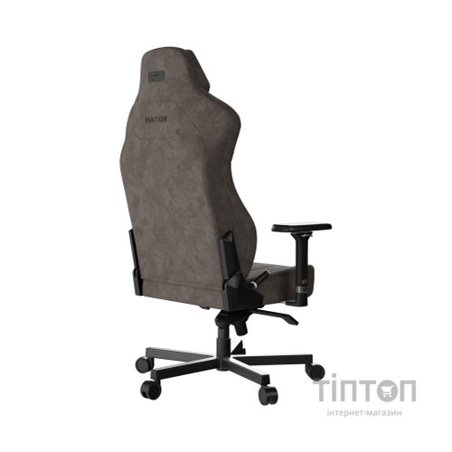 Крісло ігрове Hator Arc 3 S Velour Milk Shake (HTC3442S)