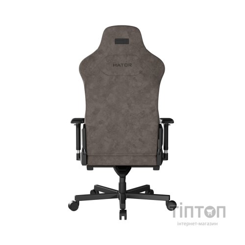 Крісло ігрове Hator Arc 3 S Velour Milk Shake (HTC3442S)