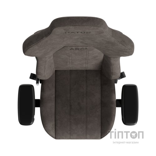 Крісло ігрове Hator Arc 3 S Velour Milk Shake (HTC3442S)
