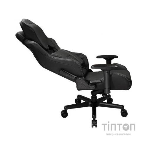 Крісло ігрове Hator Arc Phantom Black (HTC-985)
