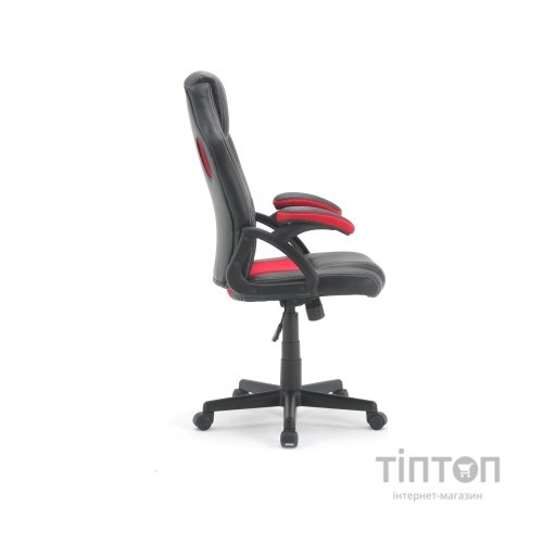 Крісло ігрове Havit HV-GC939 Black/Red (HV-GC939)