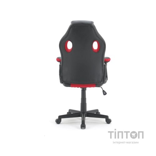 Крісло ігрове Havit HV-GC939 Black/Red (HV-GC939)