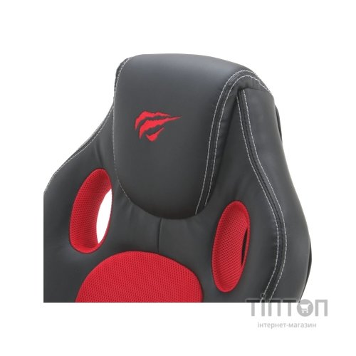 Крісло ігрове Havit HV-GC939 Black/Red (HV-GC939)