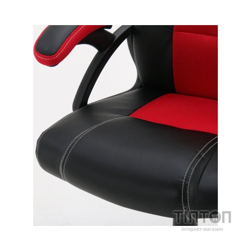 Крісло ігрове Havit HV-GC939 Black/Red (HV-GC939)