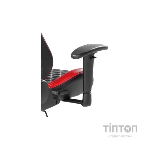 Крісло ігрове HiSmart CH06-24 (HS082819)