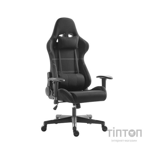 Крісло ігрове HiSmart HS081188