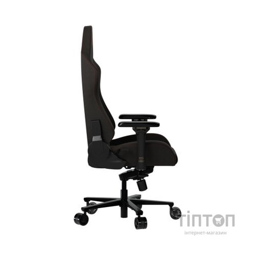 Крісло ігрове Lorgar Ace 422 Black/Red (LRG-CHR422BR)