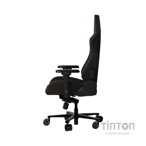 Крісло ігрове Lorgar Ace 422 Black/Red (LRG-CHR422BR)