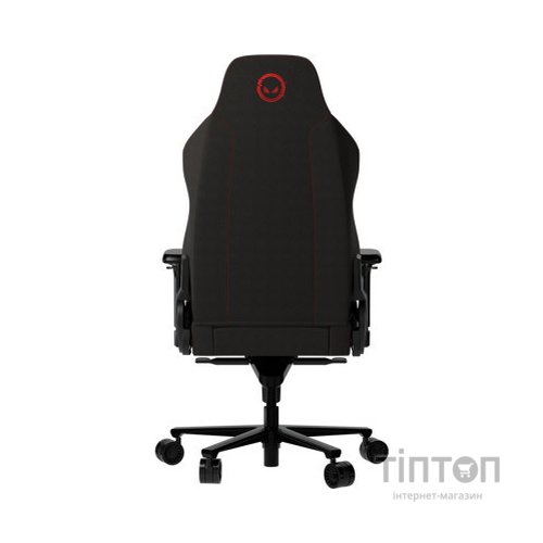 Крісло ігрове Lorgar Ace 422 Black/Red (LRG-CHR422BR)